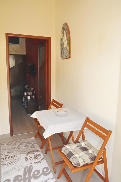 Apartmani Boskovic Kotor Exterior photo