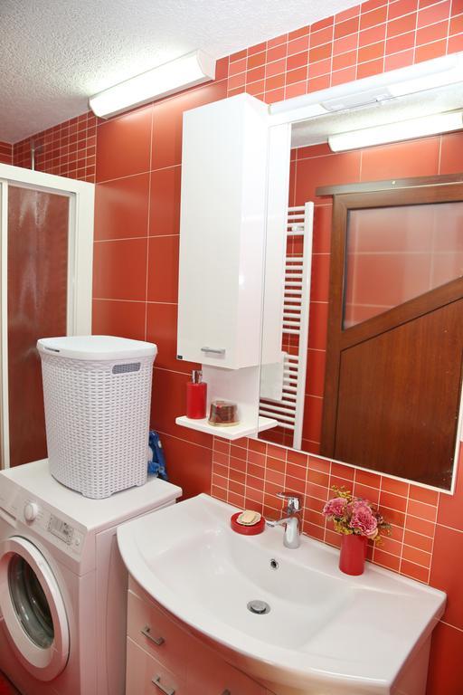 Apartmani Boskovic Kotor Exterior photo